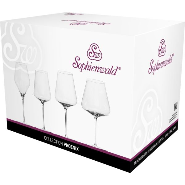 Glasses by SOPHIENWALD - the official website of Sophienwald